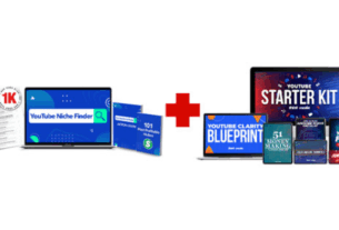Think Media – The YouTube Niche Finder Bundle