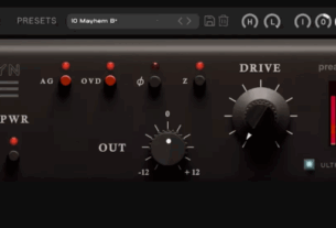 Tone Empire EDYNpre v1.0.2