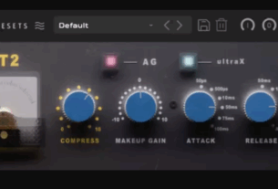 Tone Empire LT2Comp v1.2.0