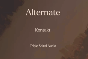 Triple Spiral Audio Alternate v1.2.1