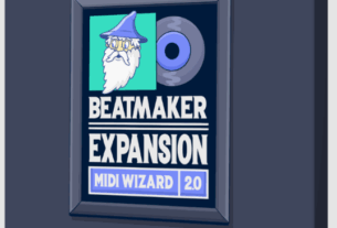 Unison MIDI Wizard 2.0 Beatmaker Expansion Pack