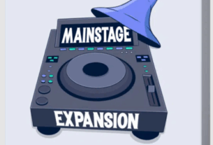 Unison MIDI Wizard 2.0 Mainstage Expansion Pack (PROPER)