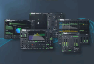 Wave Arts Power Suite 7