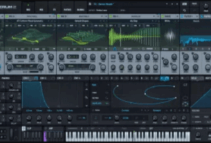 Xfer Records Serum v2.0.20
