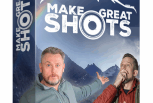 f64elite – Make Great Shots together with Gavin Hardcastle